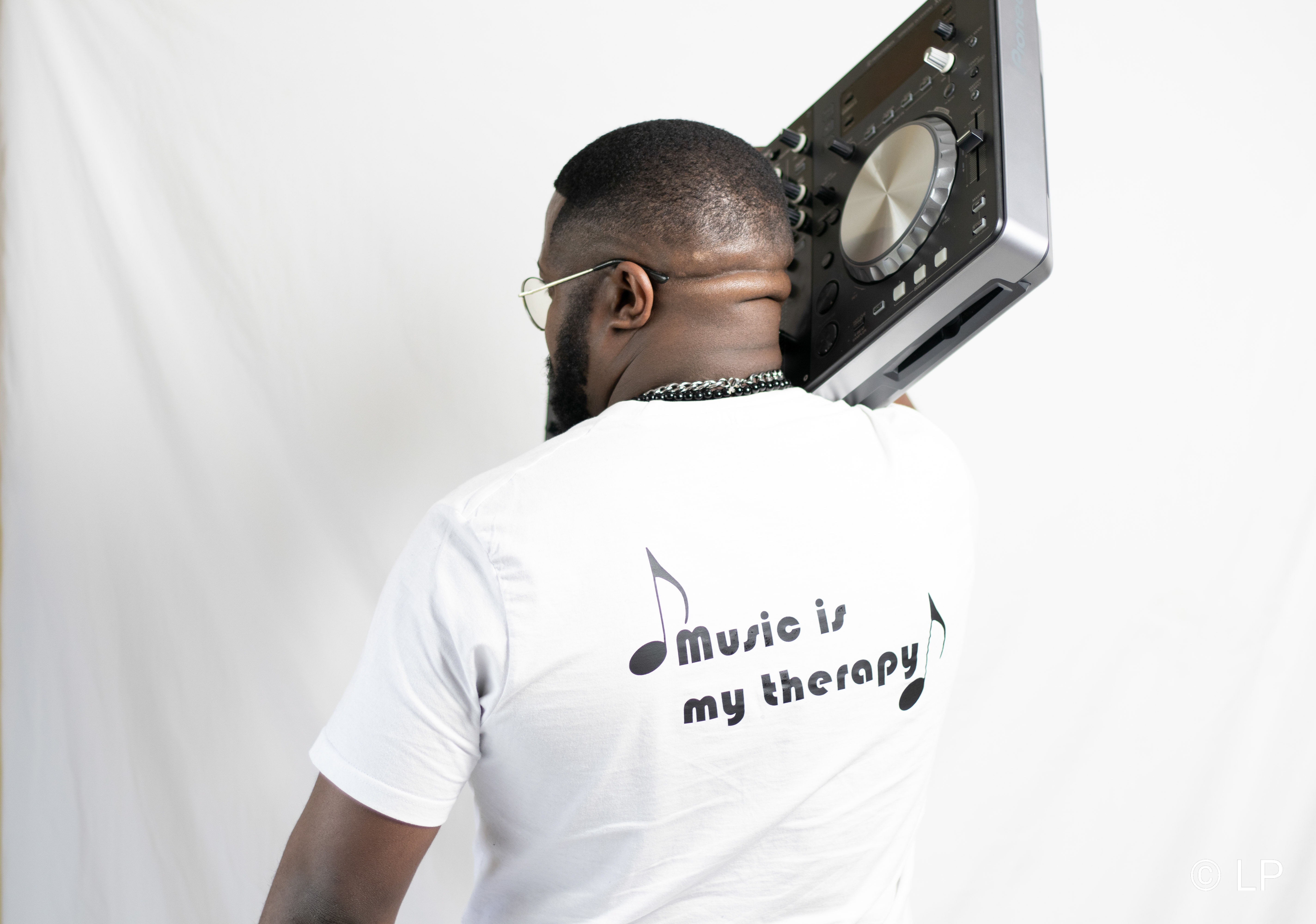 DJ TIBRA sunset session